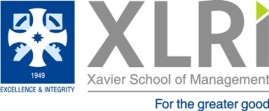 XLRI School of Business & Human Resources, Jamshedpur