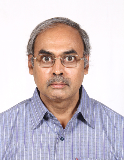 Dr Pingali Venugopal