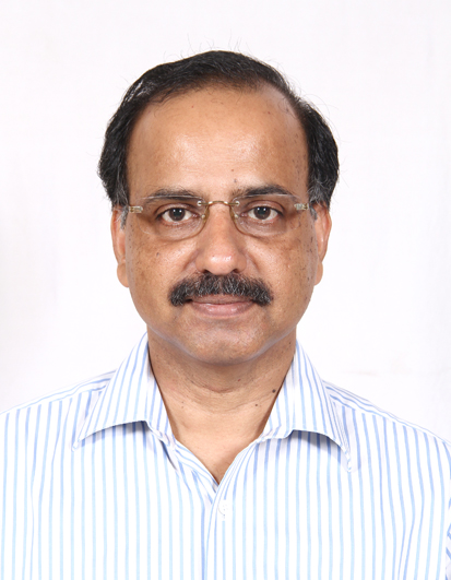 Dr R K Premarajan