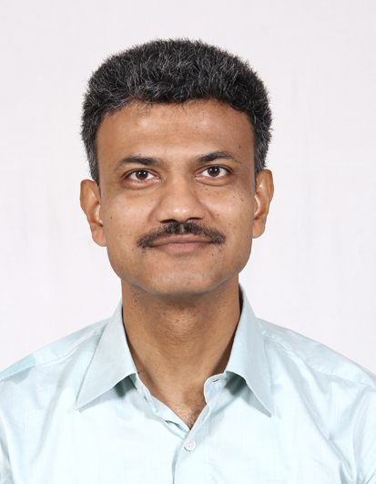 Dr Supriya Kumar De
