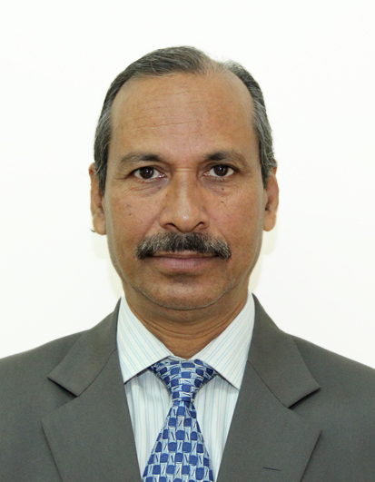 Dr Pramod Kumar Padhi