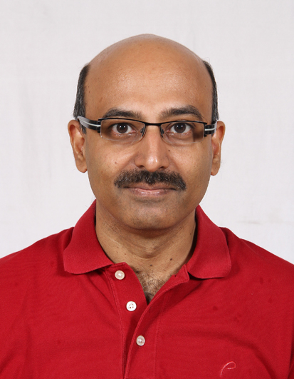 Dr Rajeev Sharma