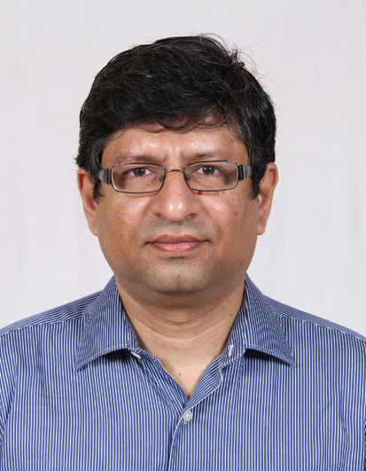 Dr L Gurunathan