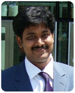 Dr Debasis Pradhan