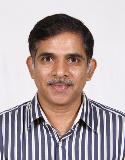 Dr Tata L Raghu Ram