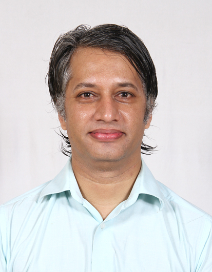 Dr Munish Kumar Thakur