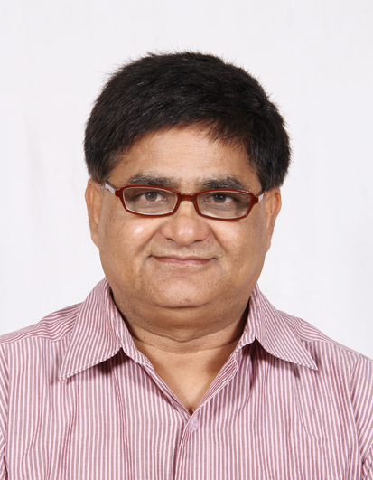 Dr Vishwa Ballabh