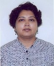 Dr Arundhati Sarkar Bose
