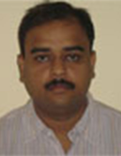 Dr Sanjeev Varshney