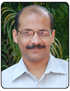 Dr Santanu Sarkar