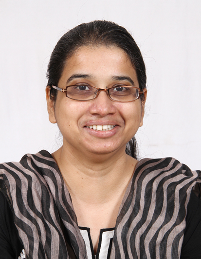 Dr Anita Sarkar