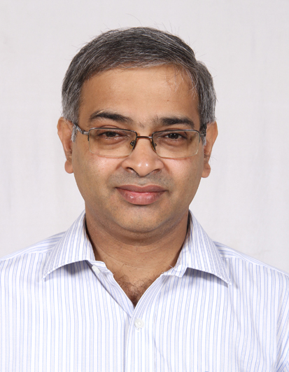 Dr Indrajit Mukherjee