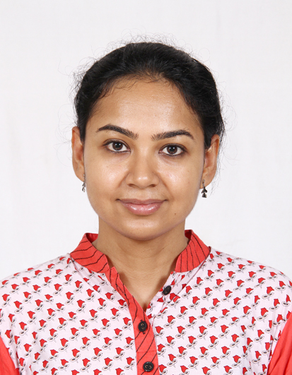 Dr Arpita Srivastava