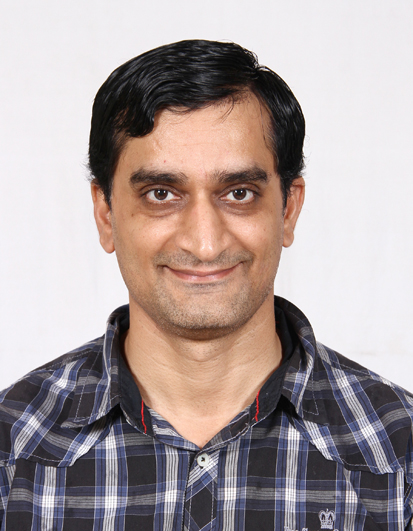 Prof. Basant Kumar Purohit