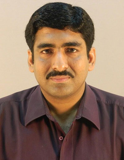Prof. Amitava Mukherjee