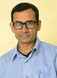 Dr Ajith Kumar J