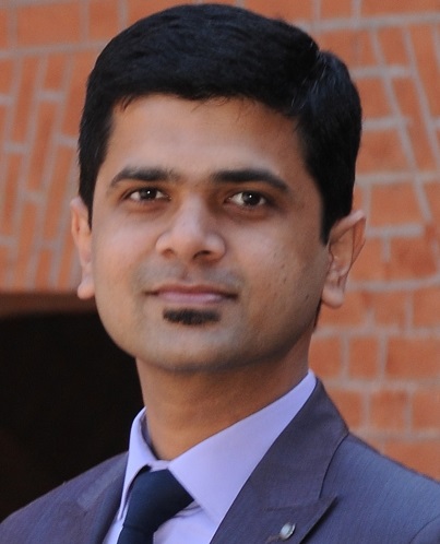 Prof. Kalyan Bhaskar