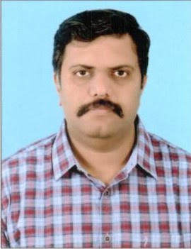 Prof. Giridhar Ramachandran
