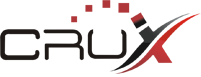 crux logo